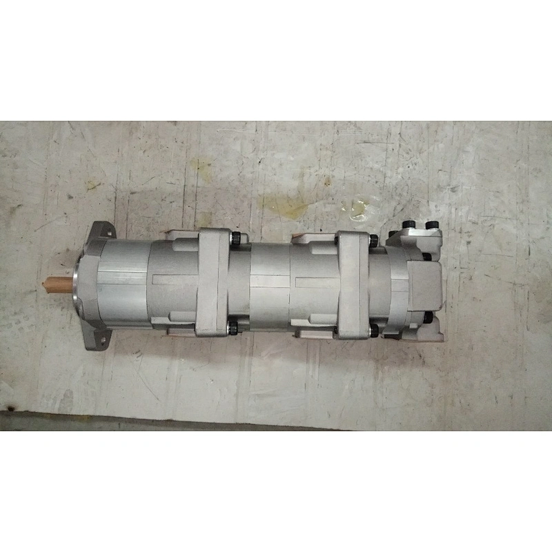 Belparts loader WA300 WA320 LW250-1 hydraulic internal pilot pump