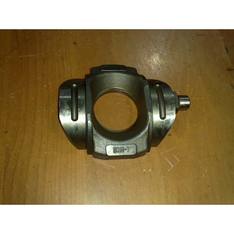 Belparts High Quality HPV95 swash Excavator  PC60-5 PC60-6 hydraulic parts PC60-3 camrocker