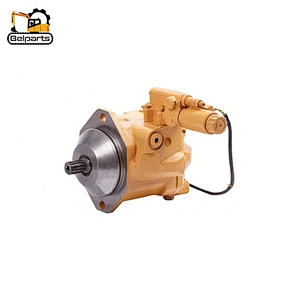 Belparts hydraulic excavator parts E345D E349 Electric part 295-9426 fan pump