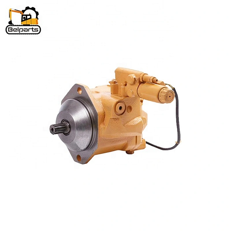 Belparts hydraulic excavator parts E345D E349 Electric part 295-9426 fan pump