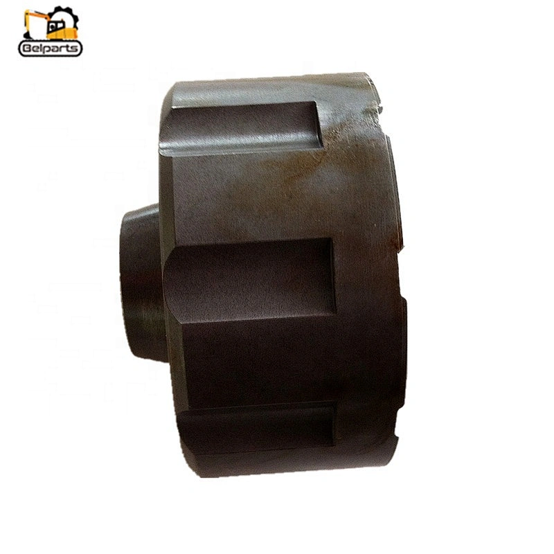 Belparts excavator spare parts E305.5 digger hydraulic swing motor inner repair kits cylinder block