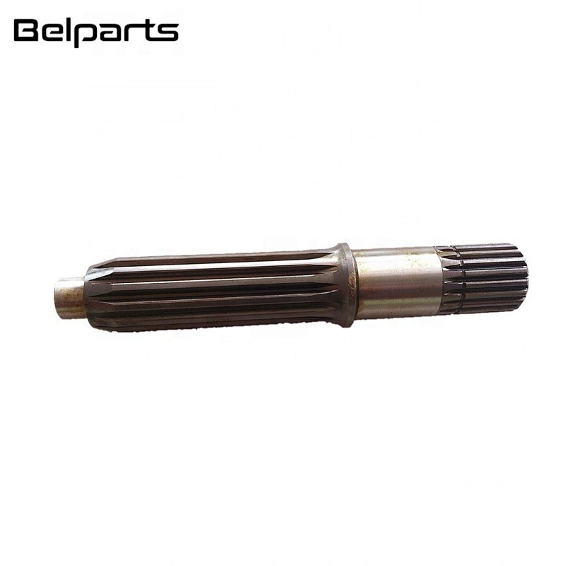 Belparts excavator spare parts EX200-2 digger hydraulic swing motor inner repair kits M2X96 drive shaft