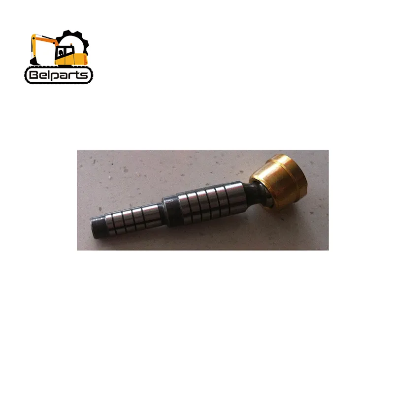 Belparts High Quality A10V43 pump servo piston SH75 SH60-3  Excavator hydraulic parts SH60-1 SH60 servo piston