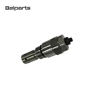 Belparts excavator spare parts  LG907 main relief valve hydraulic part