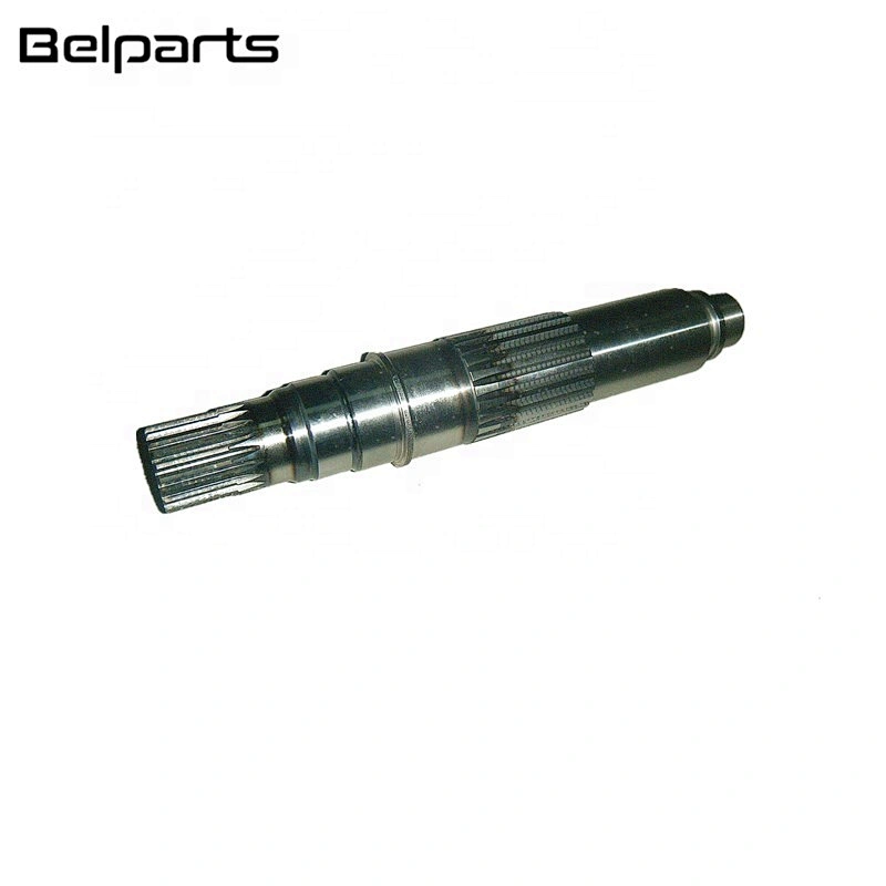 Belparts excavator spare parts R210 R220-5 R200LC-2 digger hydraulic swing motor inner repair kits GM35VA drive shaft