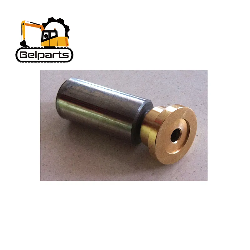 Belparts High Quality PVD-3B-54 piston shoe PVD-3B-54 Excavator hydraulic parts  piston