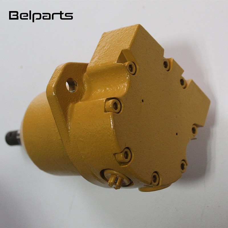 Belparts excavator E322C E325C E325CL M325C hydraulic cooling 179-9778 fan motor