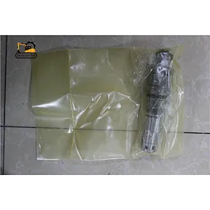 Belparts Excavator sevice pressure main valve EX220-5 EX270-5 ZX230 ZX240 ZX250 ZX270 ZX280 4386637 relief valve