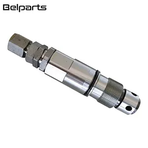 Belparts excavator hydraulic parts  EC360 control main valve