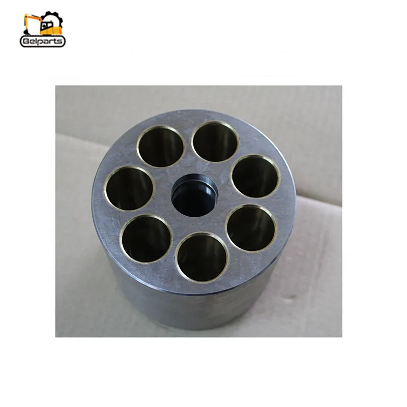 Belparts excavator spare parts A8V78 digger inner repair kit hydraulic pump parts