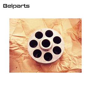 Belparts excavator spare parts E330C inner repair parts A7V0250 hydraulic pump parts