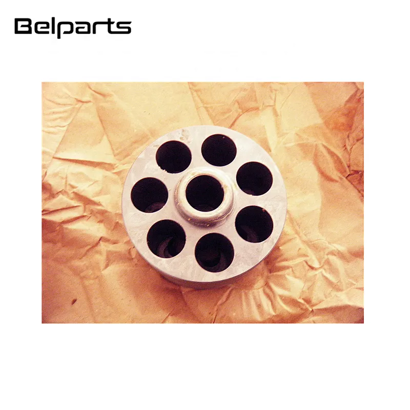 Belparts excavator spare parts E330C inner repair parts A7V0250 hydraulic pump parts