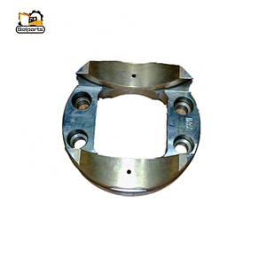 Belparts excavator spare parts PC200-6 PC200-7 PC200-8 digger hydraulic main pump inner repair kits support HPV95 cradle