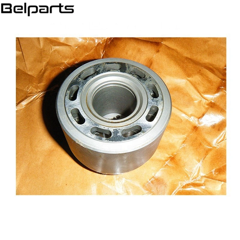 Belparts excavator spare parts digger main pump inner repair kits A10V17 hydraulic parts