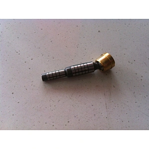 Belparts High Quality A10V43 pump servo piston SH75 SH60-3  Excavator hydraulic parts SH60-1 SH60 servo piston