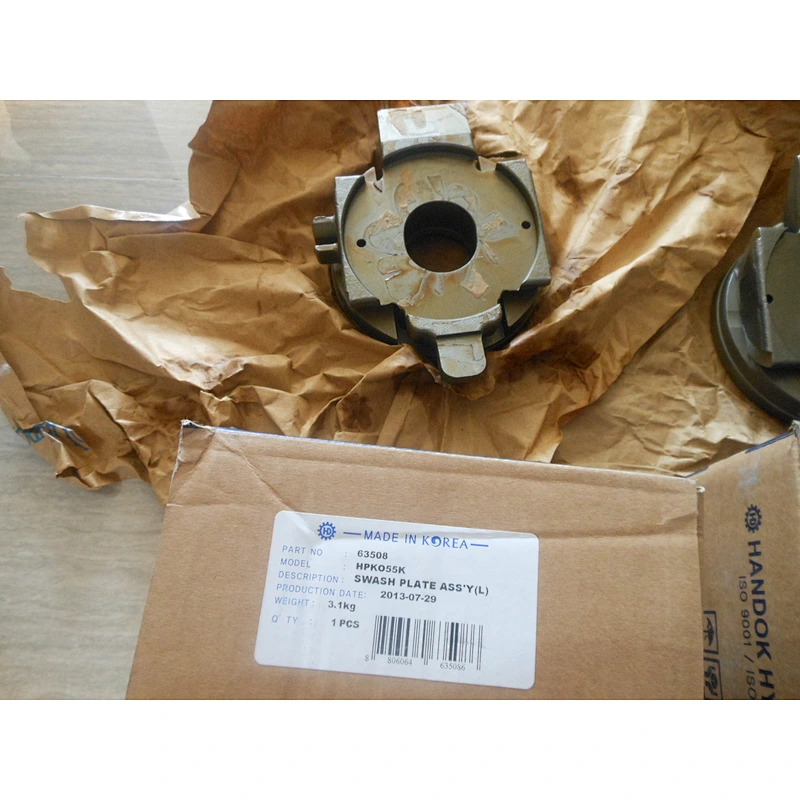 Belparts High Quality HPK055K  swash Excavator EX300-2 EX300-3 hydraulic parts  EX270 EX300-1 camrocker