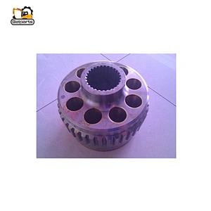 Belparts excavator spare parts A8V78 digger inner repair kit hydraulic pump parts