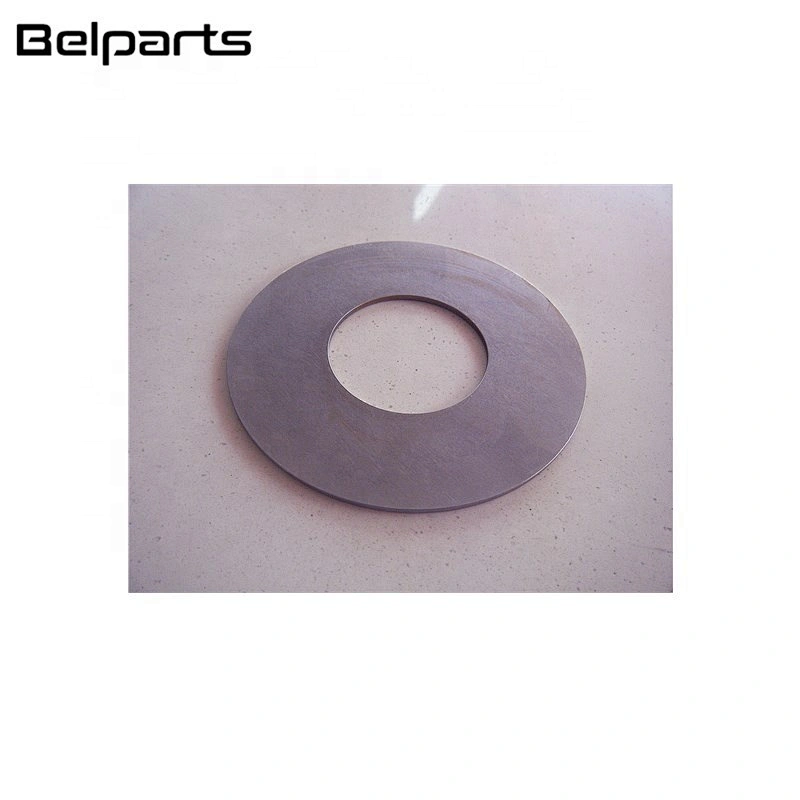 Belparts excavator spare parts SH75 SH60-1 SH60-2 SH60-3 digger hydraulic main pump inner repair kits A10V43 shoe plate
