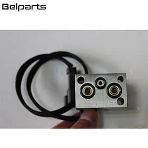 Belparts excavator PC200-8 PC220-8 PC270-8 hydraulic part 702-21-57400 pilot valve