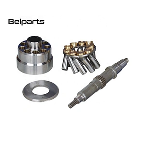 Belpatrs excavator piston pump hydraulic part CAT12G CAT14G CAT16G hydraulic pump part
