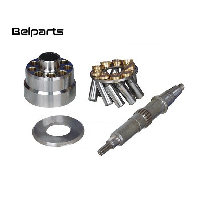 Belpatrs excavator piston pump hydraulic part CAT12G CAT14G CAT16G hydraulic pump part