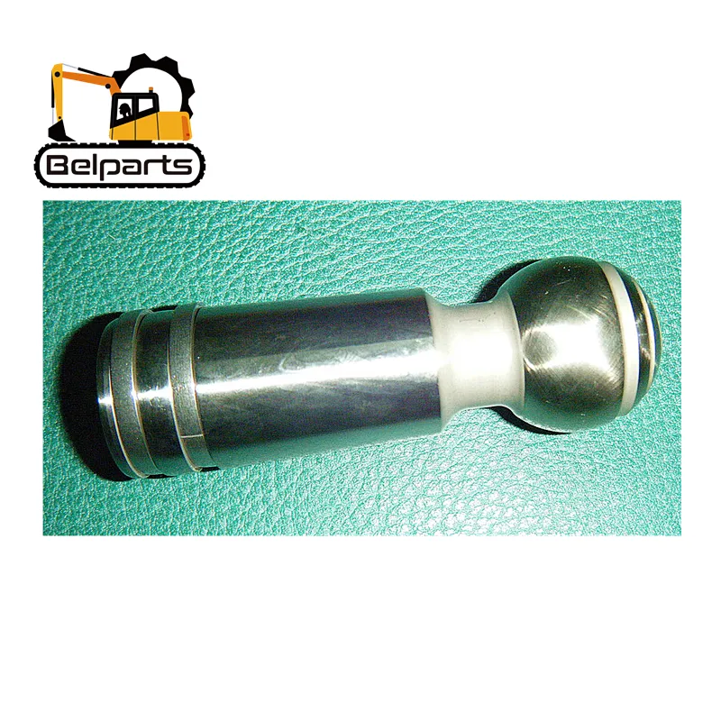 Belparts High Quality A10V071 piston shoe HD250  hydraulic parts DH80-7 DH80G piston