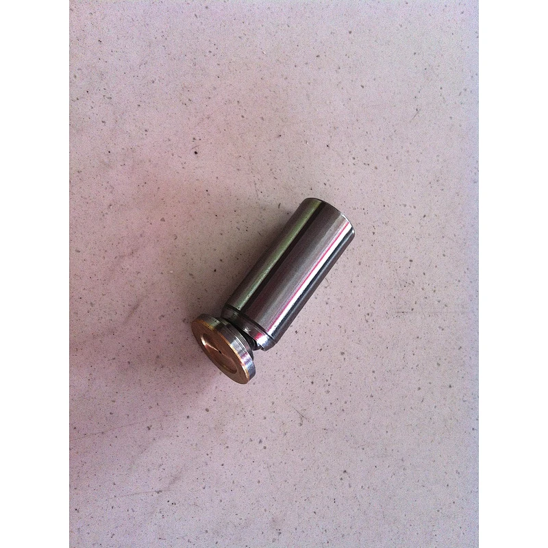 Belparts High Quality PSVD-16E  piston shoe Excavator hydraulic parts PSVD-16E piston