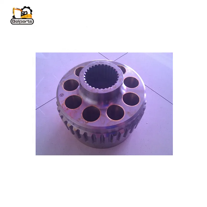 Belparts excavator spare parts A8V78 digger inner repair kit hydraulic pump parts