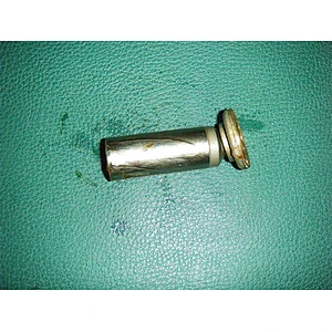 Belparts High Quality PSV2-55 piston shoe Excavator hydraulic parts SH120 piston