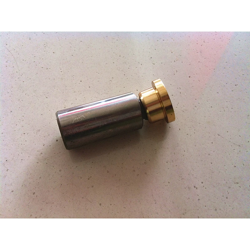 Belparts High Quality PVD-3B-54 piston shoe PVD-3B-54 Excavator hydraulic parts  piston