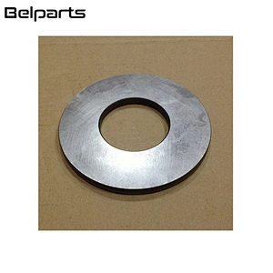 Belparts excavator spare parts R290LC-7 DH300-7 SK300-7 digger hydraulic main pump inner repair kits K5V140 shoe plate
