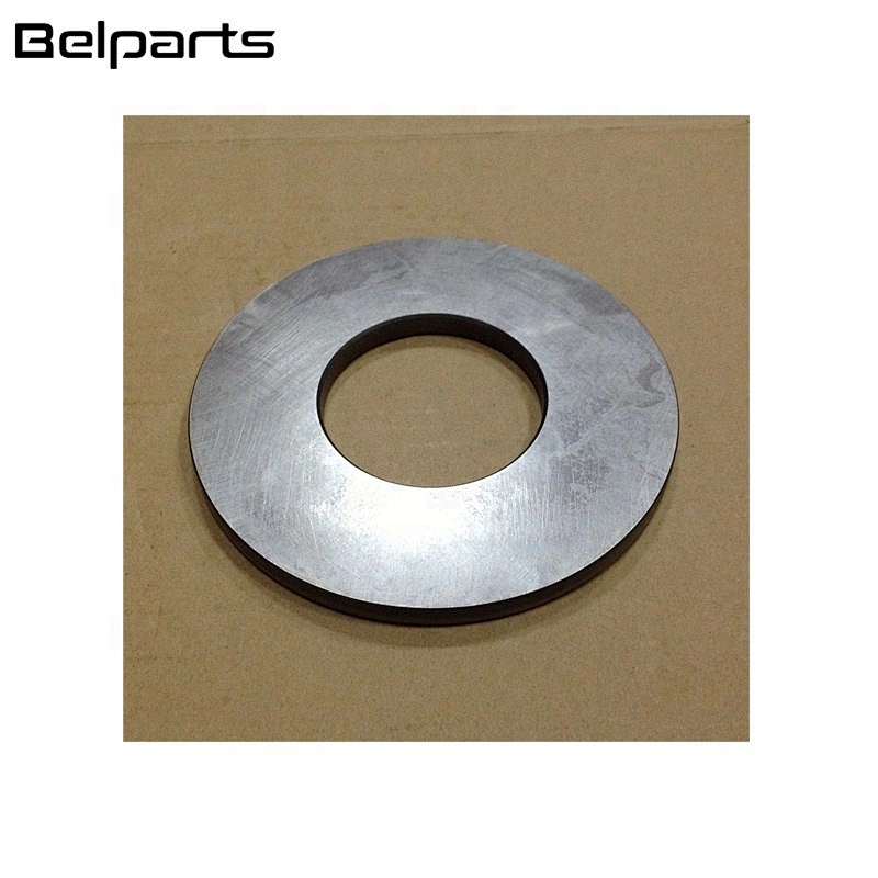 Belparts excavator spare parts R290LC-7 DH300-7 SK300-7 digger hydraulic main pump inner repair kits K5V140 shoe plate