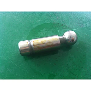Belparts High Quality PC200-7  piston shoe Excavator hydraulic parts PC200-8 piston