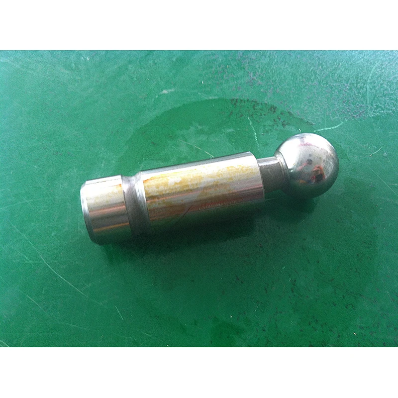 Belparts High Quality PC200-7  piston shoe Excavator hydraulic parts PC200-8 piston