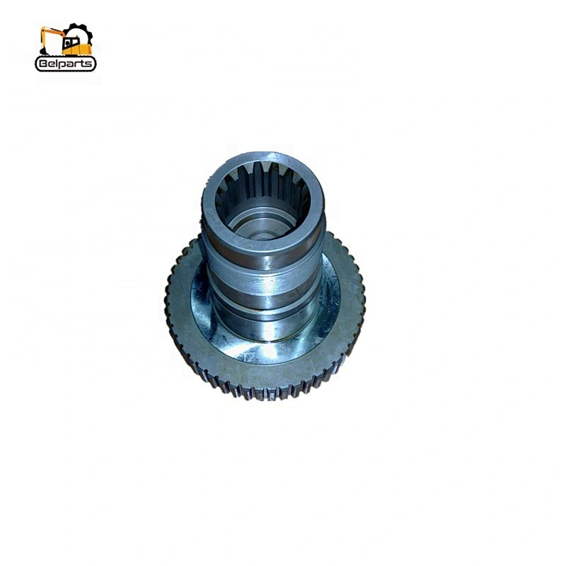 Belparts excavator spare parts EX300-2 EX300-3 digger hydraulic main pump inner repair kits HMGC48 drive shaft