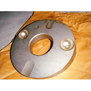 Belparts High Quality HMT36FA swash Excavator ZAXIS200 hydraulic parts ZAXIS200 camrocker