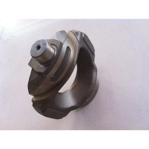 Belparts High Quality HPV165 swash Excavator hydraulic parts HPV165 camrocker
