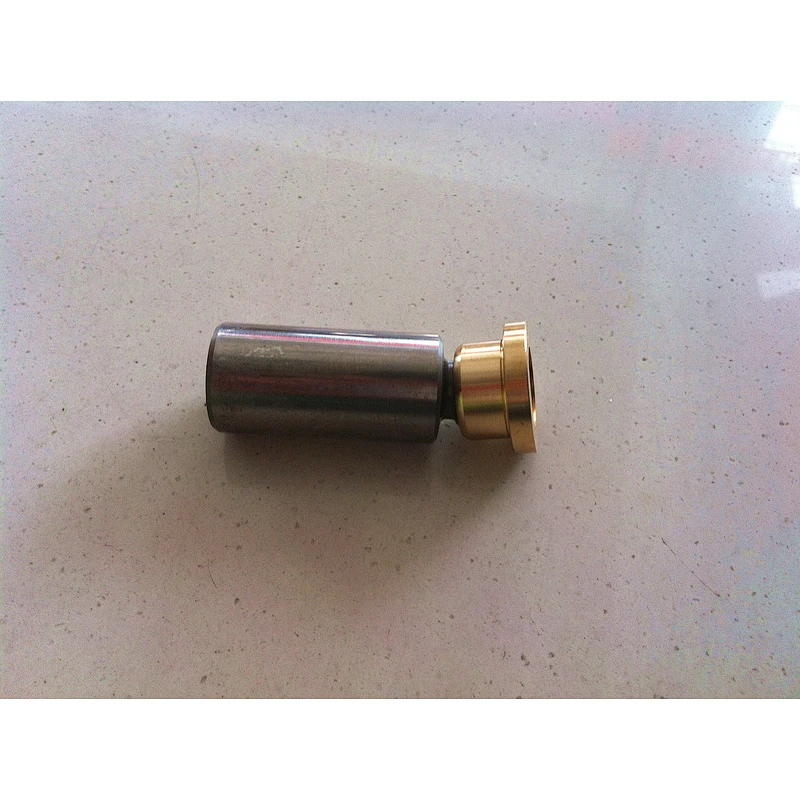 Belparts High Quality PVD-3B-54 piston shoe PVD-3B-54 Excavator hydraulic parts  piston