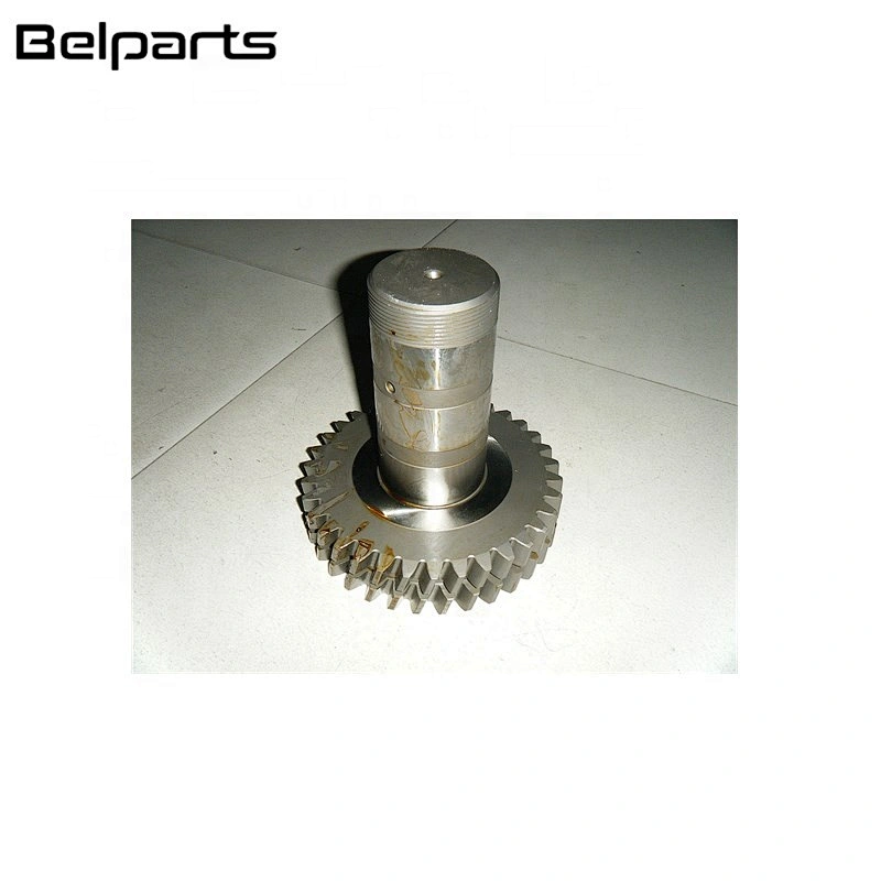 Belparts excavator spare parts EX200-1  digger hydraulic main pump inner repair kits HPV091DW drive shaft