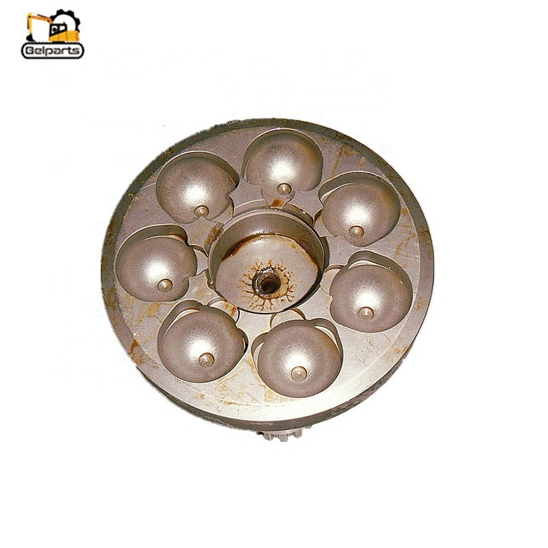 Belparts excavator spare parts EX300-2 EX300-3 digger hydraulic main pump inner repair kits HPV145D drive shaft