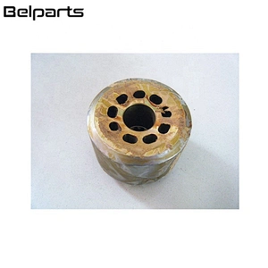 Belparts excavator spare parts digger hydraulic main pump inner repair kits NV64 cylinder block