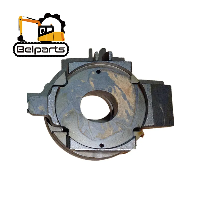 Belparts High Quality HPV055K  swash Excavator  ZX130 hydraulic parts  ZX130 camrocker