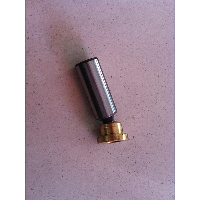 Belparts High Quality A10VS028 piston shoe Excavator  ZX70  hydraulic parts  ZX70 piston