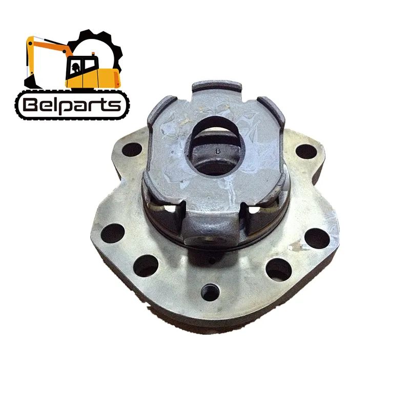 Belparts High Quality K5V140 swash Excavator  R290LC-7 hydraulic parts DH300-7 camrocker