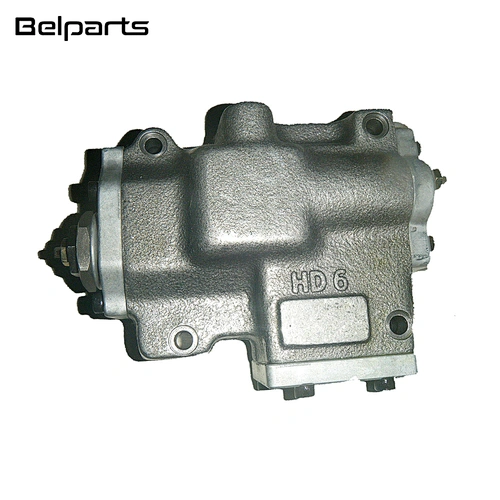 Excavator parts K3V112 hydraulic pump regulator for HD820 DH220-5 R210LC-7 R210-9 R210-5 SK200-6 SK200-6E SK200-8 SK200-5