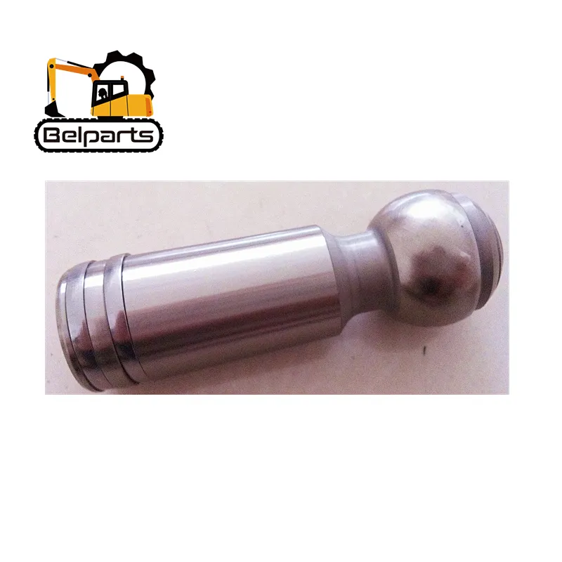 Belparts High Quality A8V0160 piston shoe Excavator E330B  hydraulic parts E330B piston