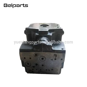 Belparts PC350-8 PC400-8 PC450-8 Case Rear ass'y 708-2L-06211,17A-60-11310 PC200-7 PC270-8P PC300-8 motor case ass'y
