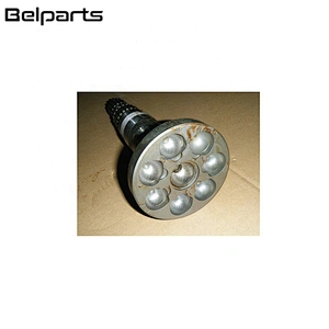 Belparts excavator spare parts EX100-5 EX120-5 digger hydraulic main pump inner repair kits HPV050 drive shaft