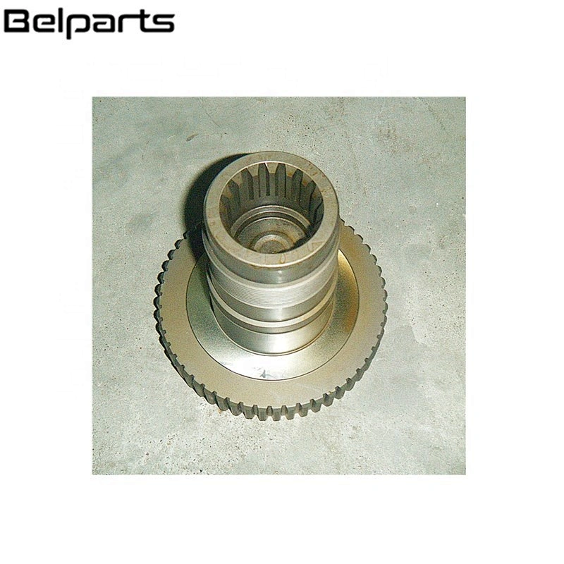 Belparts excavator spare parts EX300-2 EX300-3 digger hydraulic swing motor inner repair kits HMGC48 drive shaft
