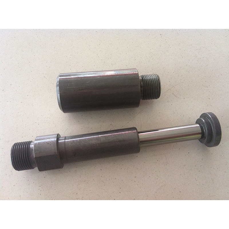 Belparts High Quality A10V071 pump servo piston HD250  Excavator hydraulic parts  DH80-7 DH80G servo piston